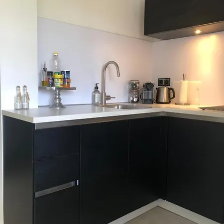 Apartman Zee & Noordwijk