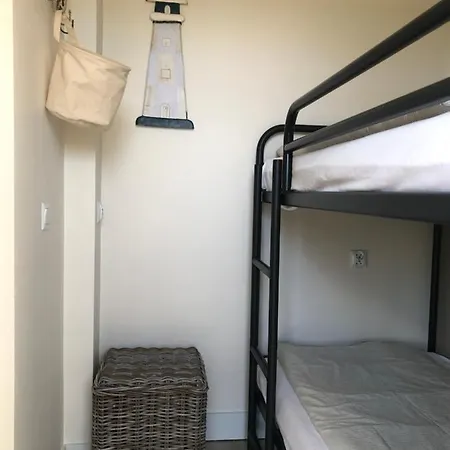 Apartman Zee & Noordwijk