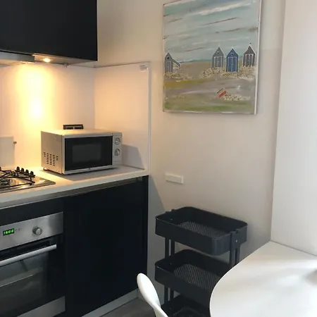 Zee & Appartement *
