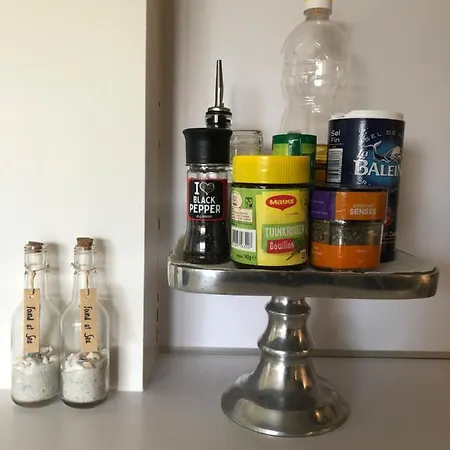 Zee & Appartement Noordwijk