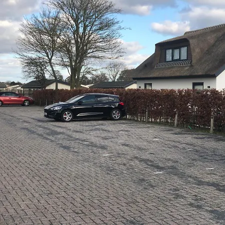 Apartman Zee & Noordwijk