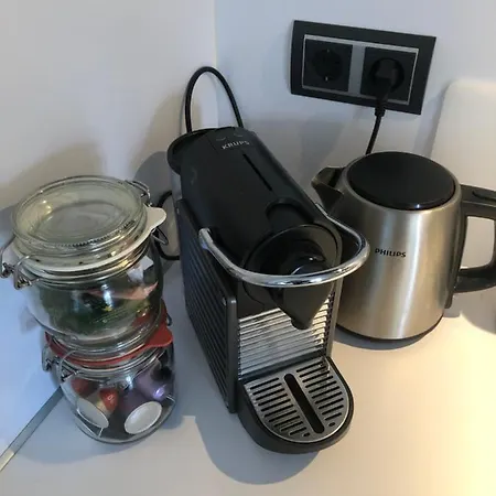 Zee & 公寓 诺德韦克