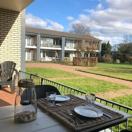 Apartman Zee & Noordwijk