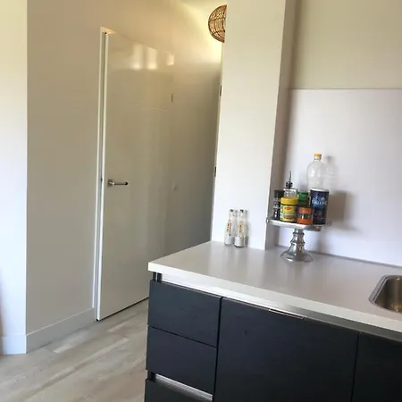 Appartement Zee &