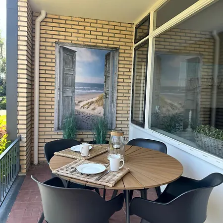 Zee & Apartman Noordwijk