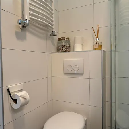 Zee & Apartman Noordwijk