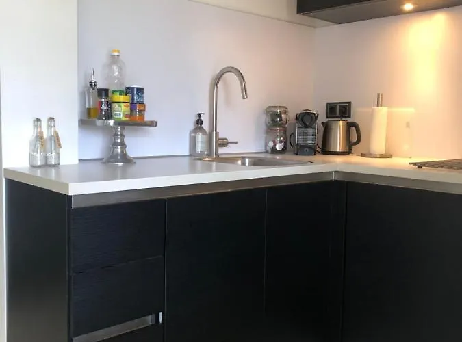 Apartment Zee & Noordwijk