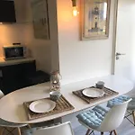 Zee & Lejlighed Noordwijk