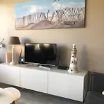 Lejlighed Zee & Noordwijk