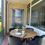Zee & Lejlighed Noordwijk