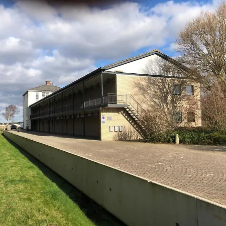 Zee&zand Appartement