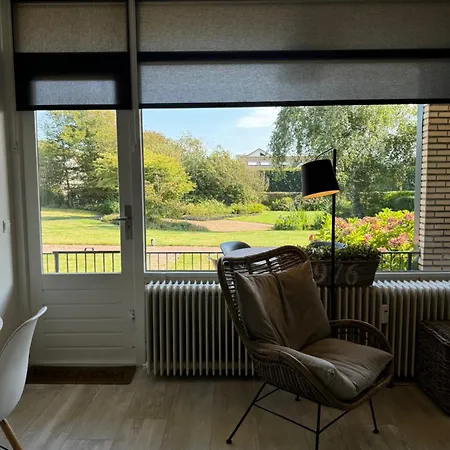 Appartement Zee&zand