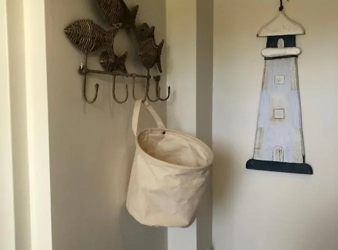 Appartement Zee&zand *