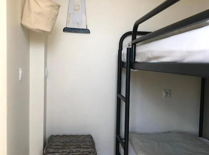 Appartement Zee&zand Noordwijk