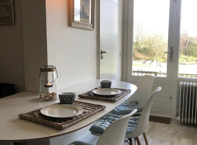 Appartement Zee&zand