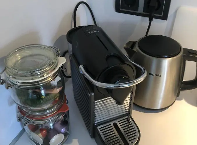 Zee&zand Appartement Noordwijk