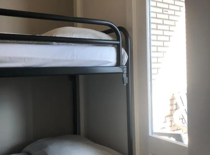 Zee&zand Appartement