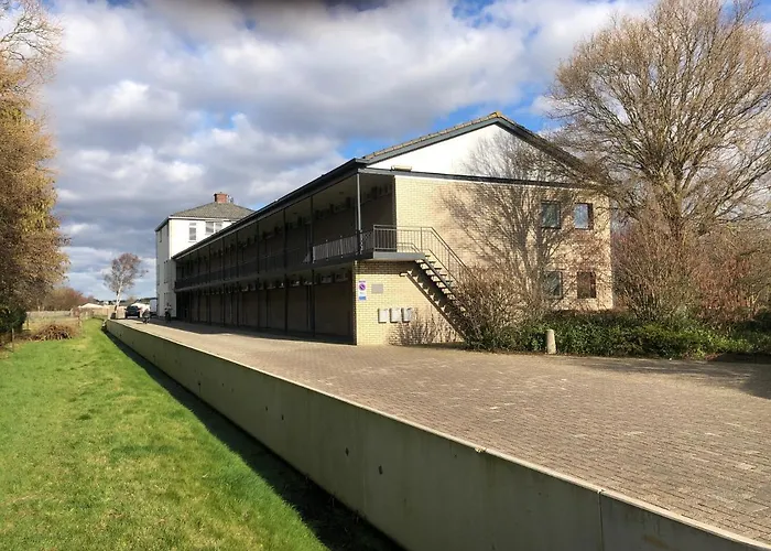 Zee&zand Appartement