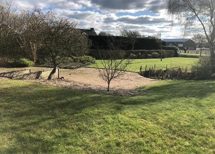 Zee&zand * Noordwijk