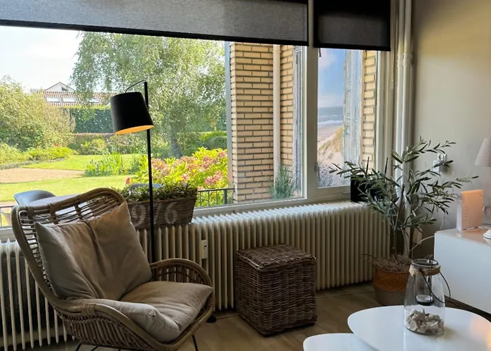 Zee&zand * Noordwijk