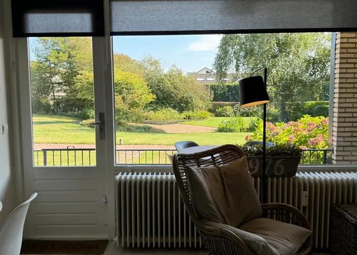 Appartement Zee&zand