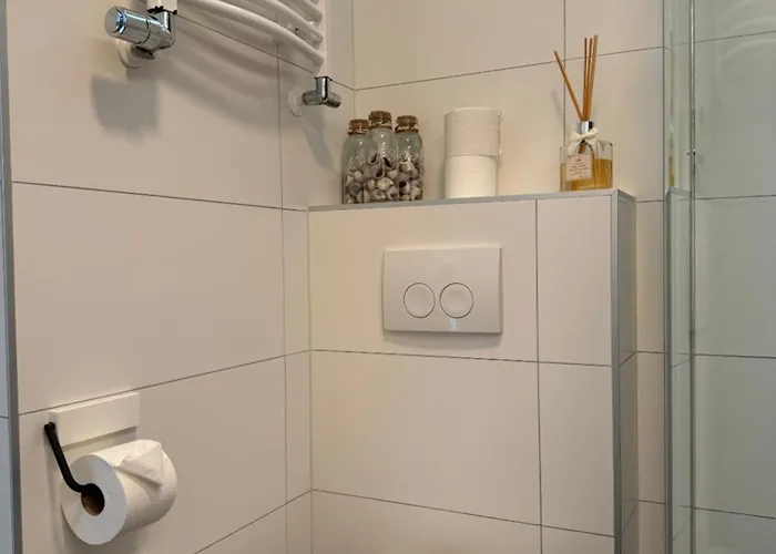 Zee&zand Appartement Noordwijk